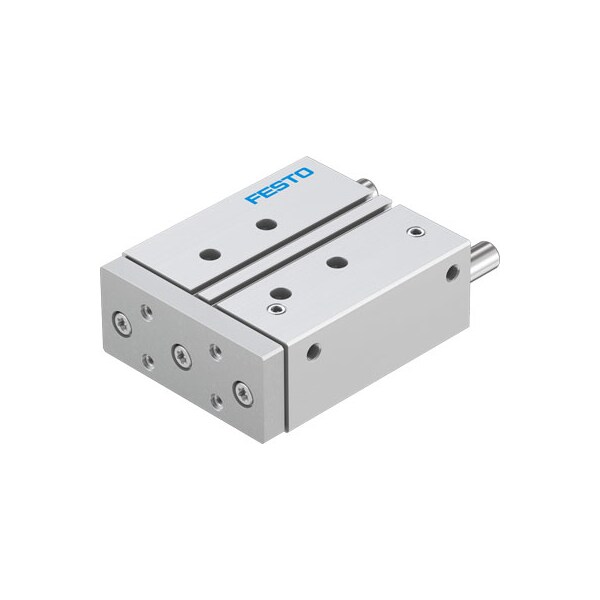 Guided Drive DFM-40-80-P-A-KF